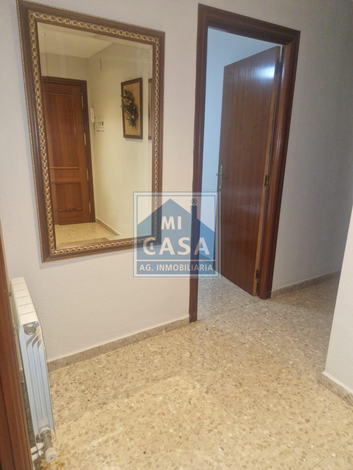 For rent of apartment in Mérida