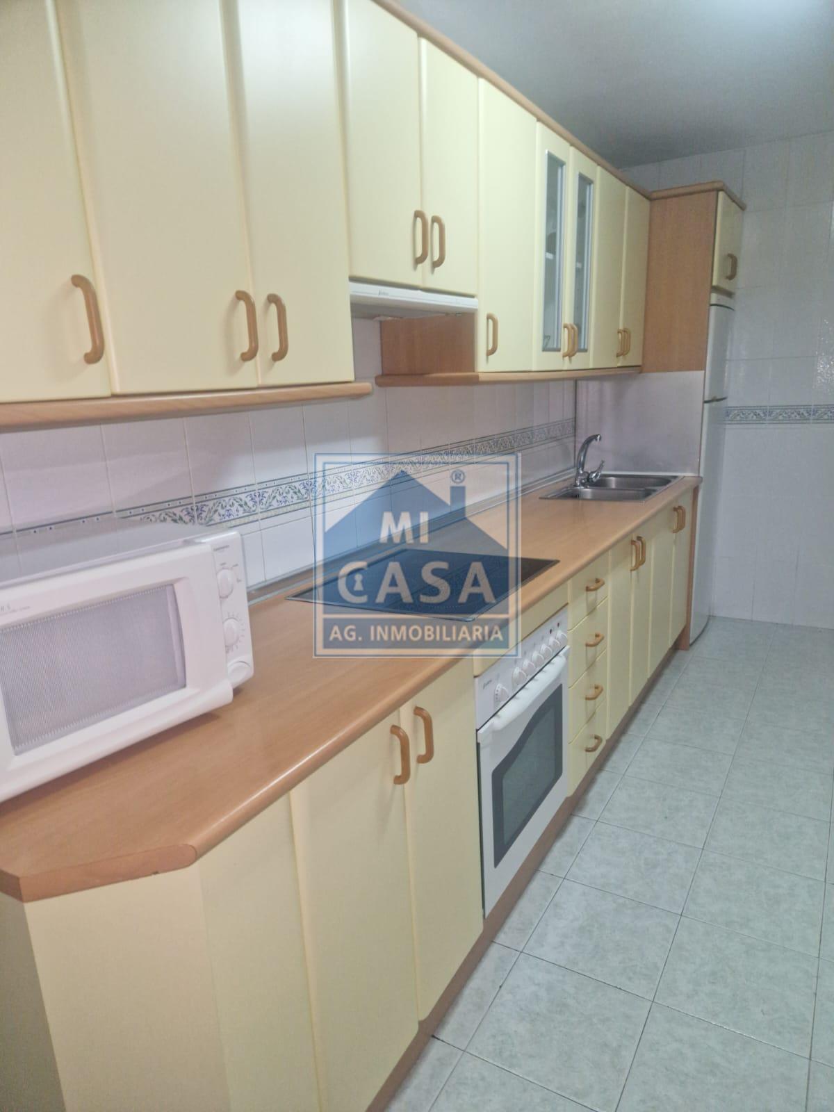 For rent of apartment in Mérida
