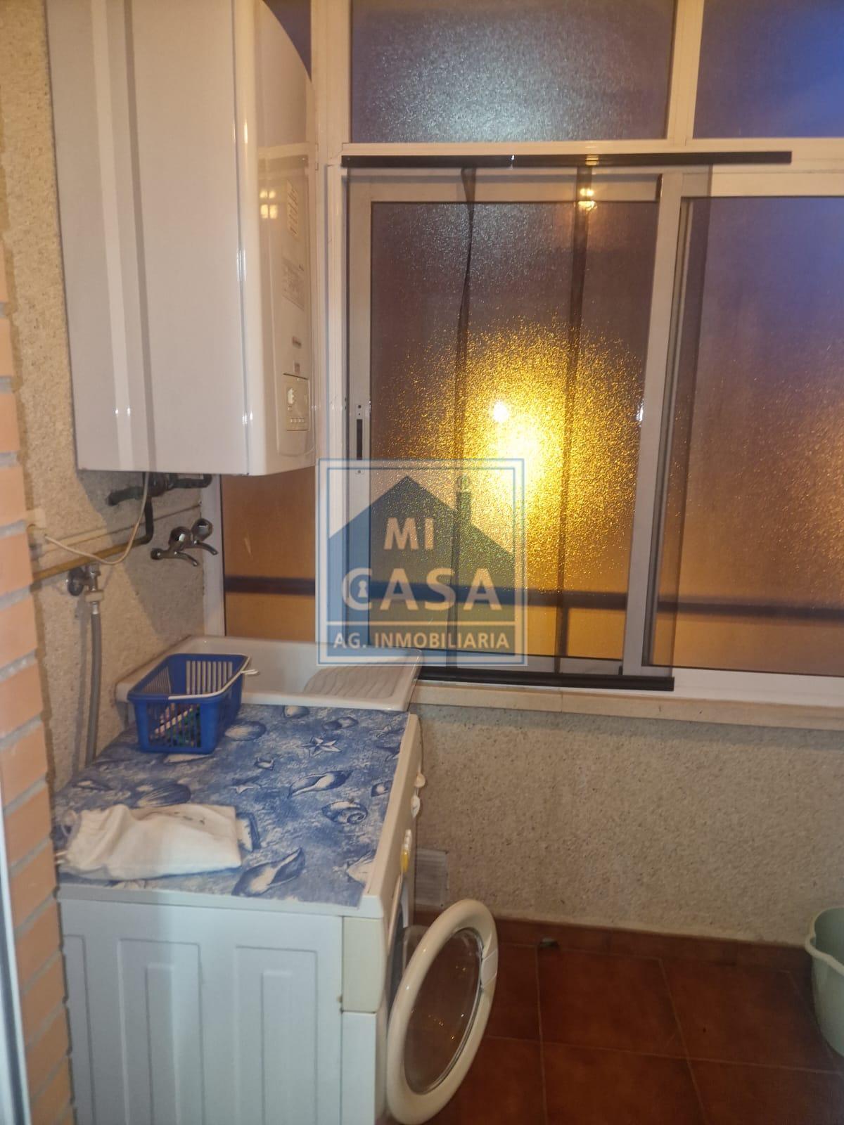 For rent of apartment in Mérida