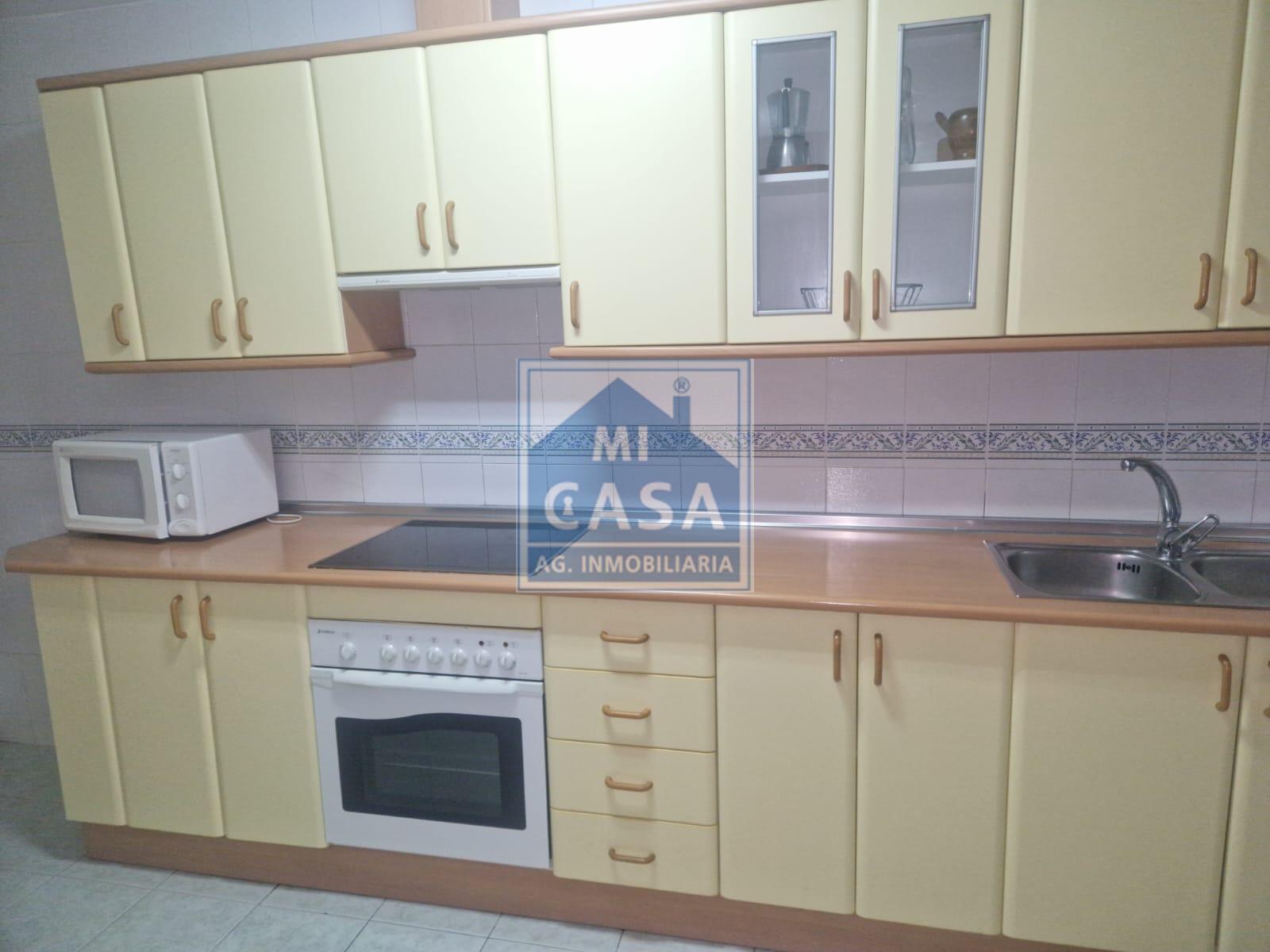 For rent of apartment in Mérida