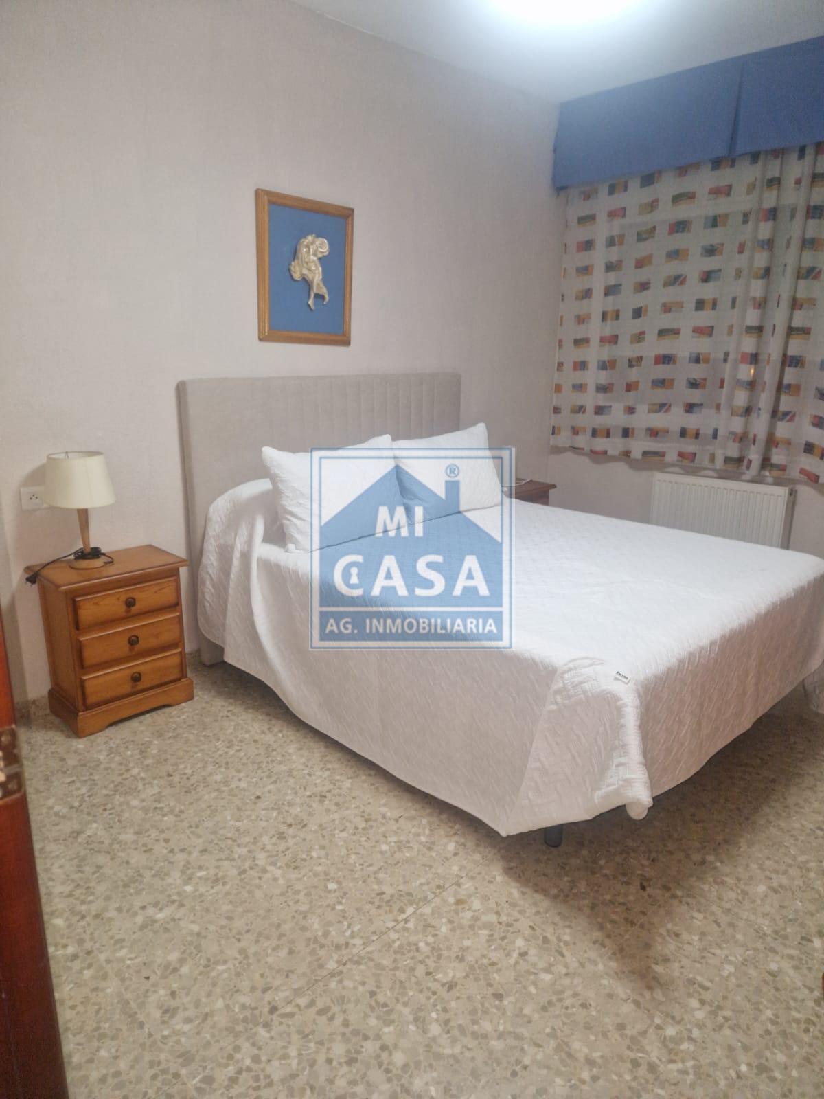 For rent of apartment in Mérida