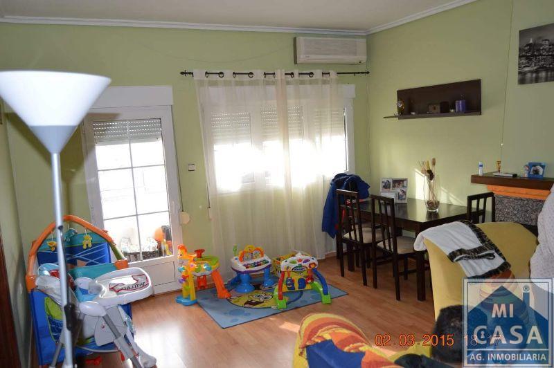 For sale of flat in Mérida