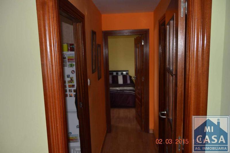 For sale of flat in Mérida