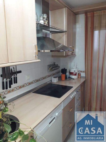 For sale of flat in Mérida