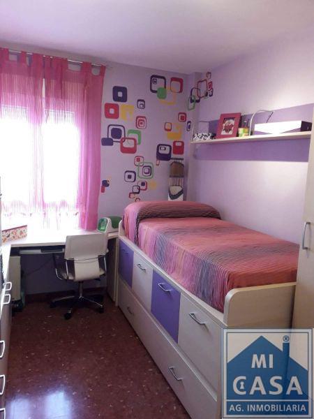 For sale of flat in Mérida