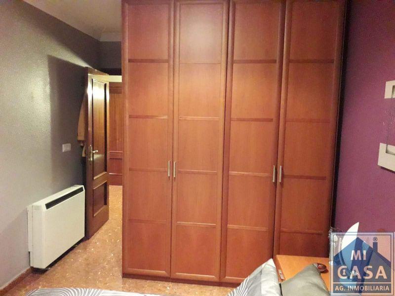 For sale of flat in Mérida