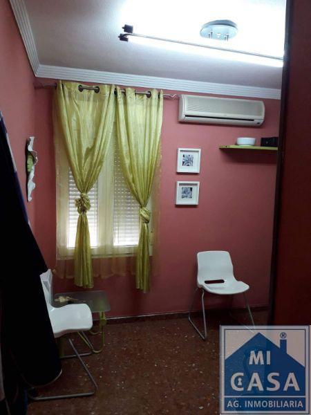 For sale of flat in Mérida