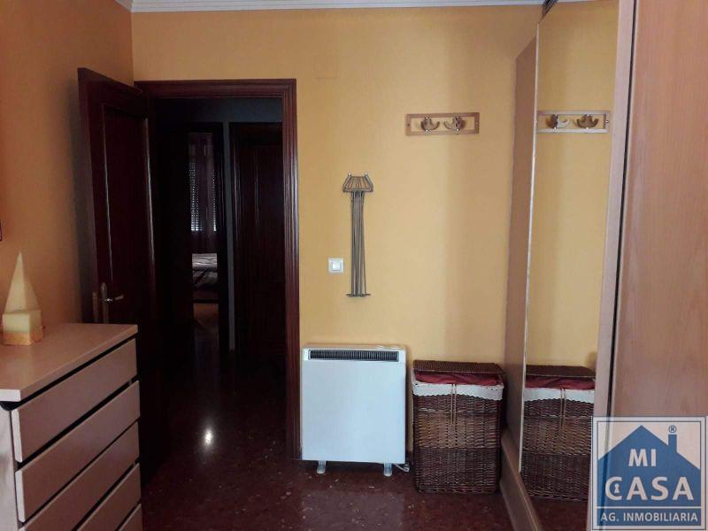 For sale of flat in Mérida