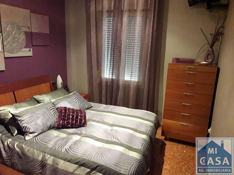 For sale of flat in Mérida