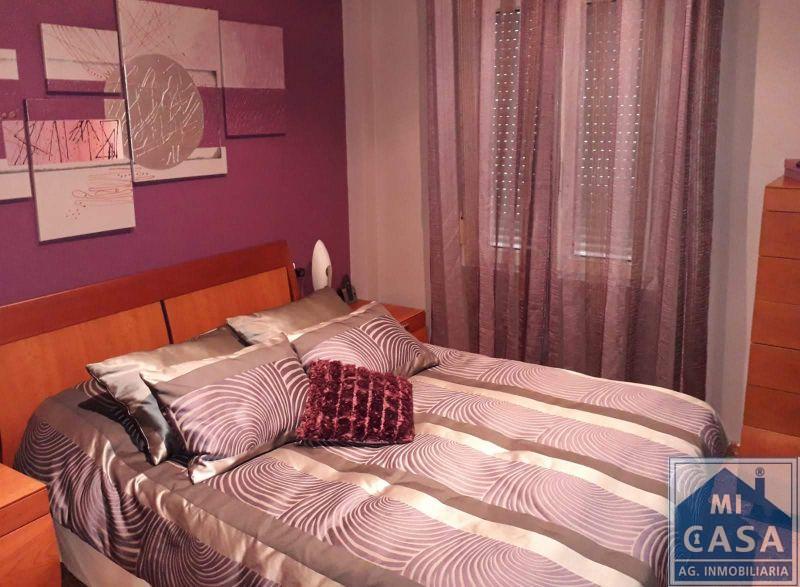 For sale of flat in Mérida