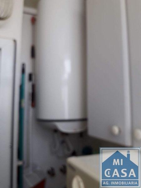 For sale of flat in Mérida