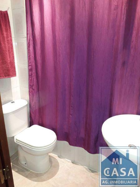 For sale of flat in Mérida