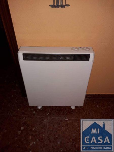 For sale of flat in Mérida