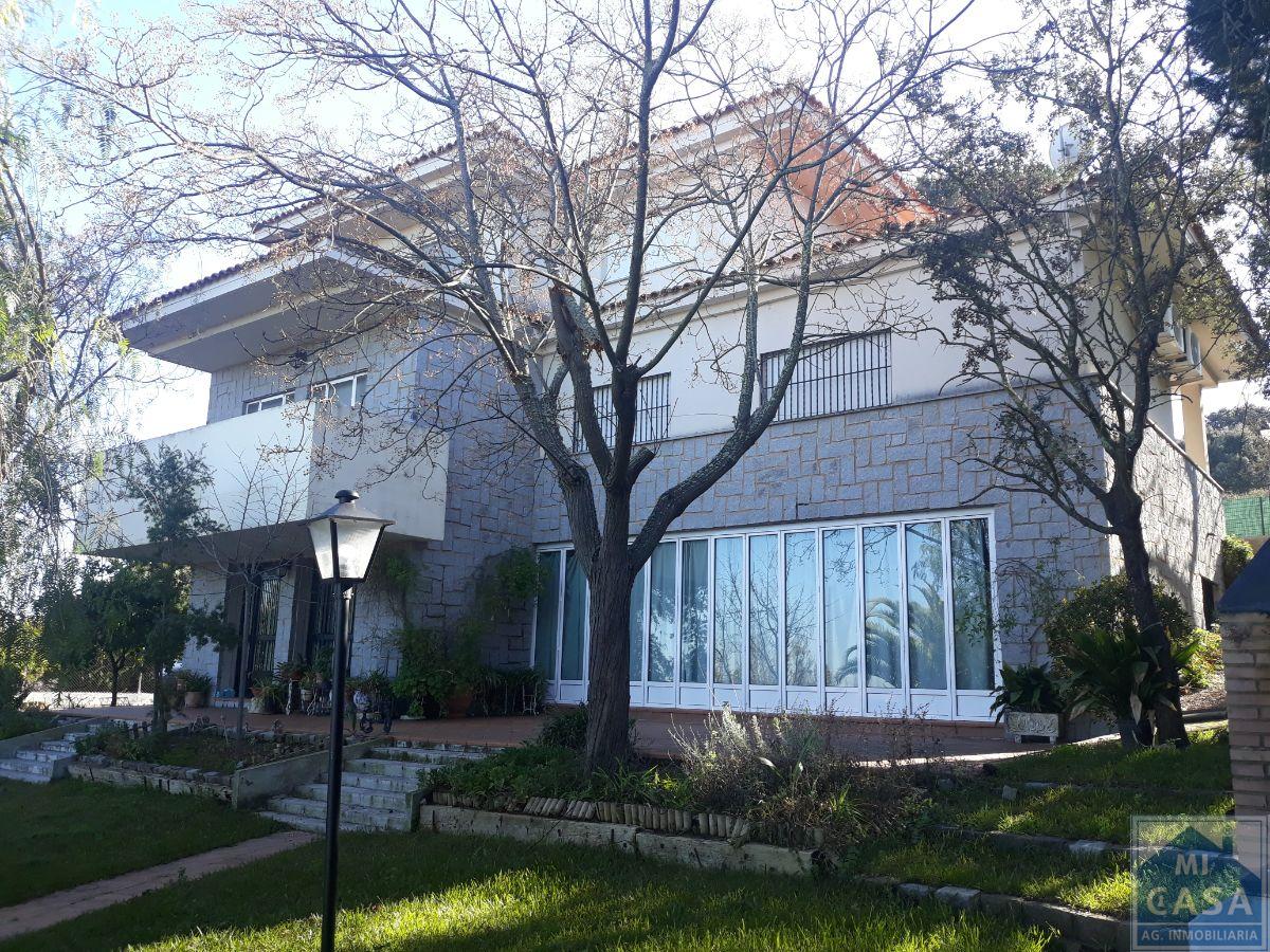 Venta de chalet en Mérida