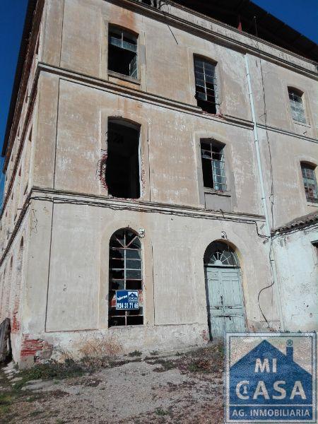 Venta de edificio en Mérida