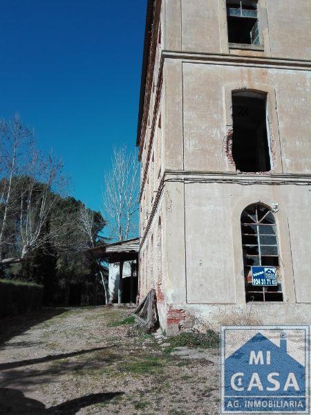 For sale of building in Mérida