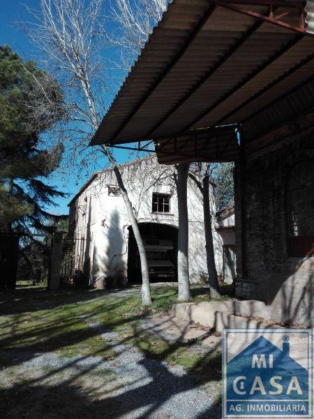 Venta de edificio en Mérida