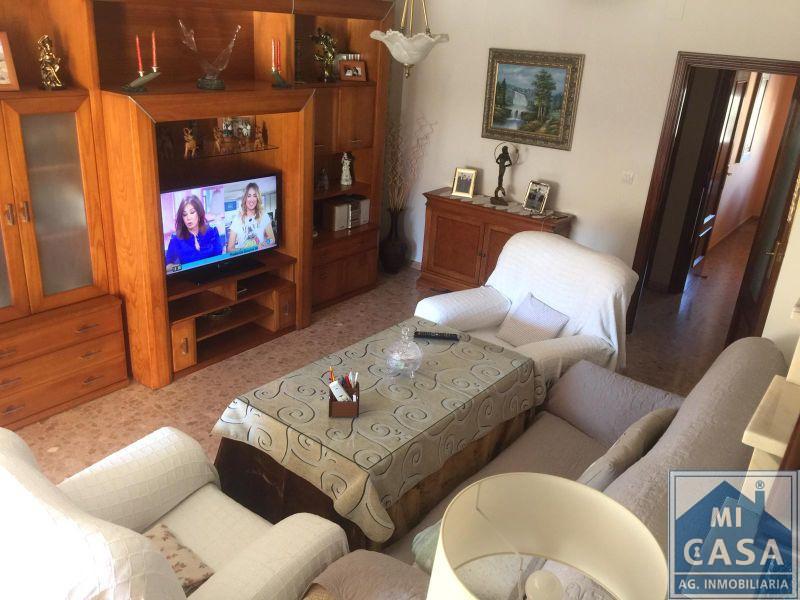 Venta de chalet en Villagonzalo