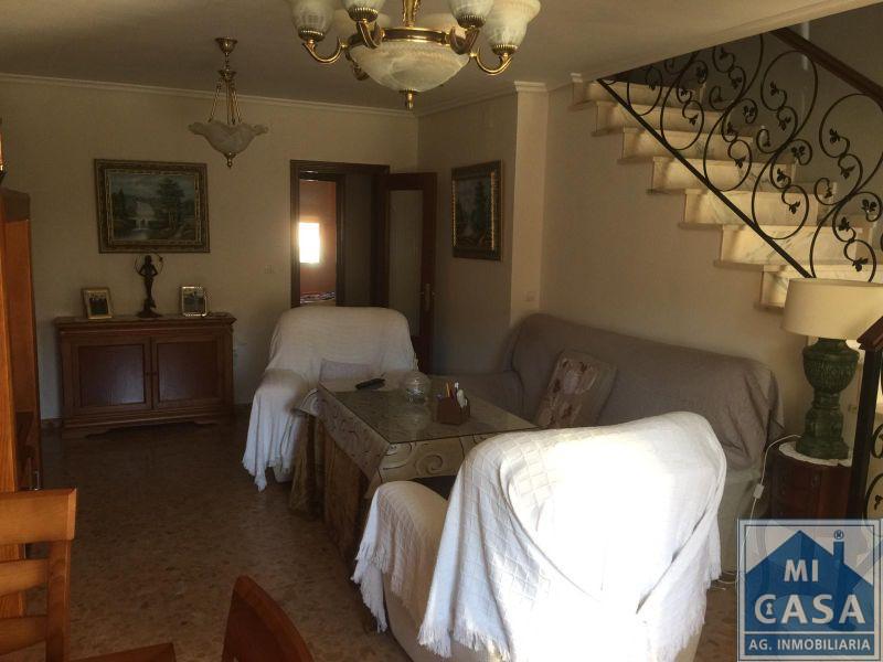 Venta de chalet en Villagonzalo