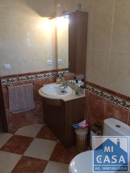 Venta de chalet en Villagonzalo