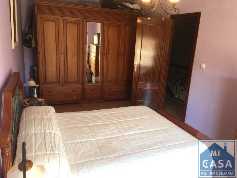 Venta de chalet en Villagonzalo
