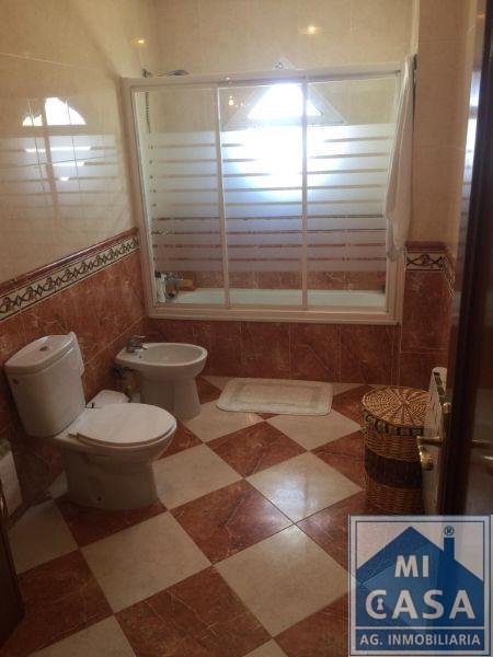 Venta de chalet en Villagonzalo