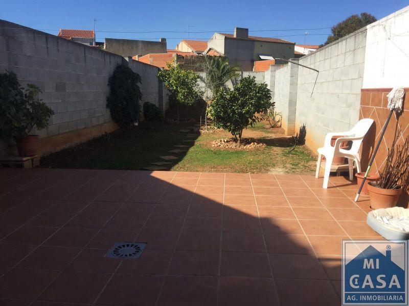 Venta de chalet en Villagonzalo