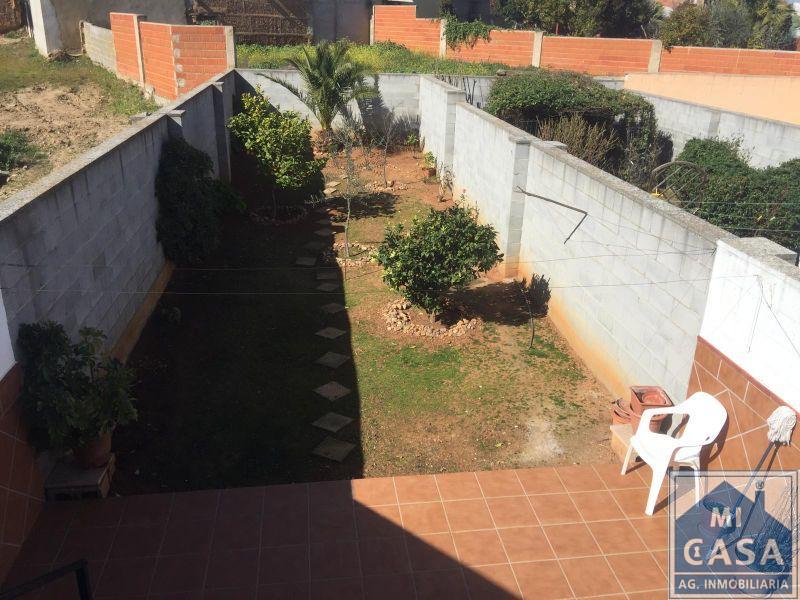 Venta de chalet en Villagonzalo
