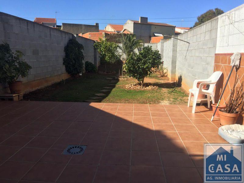 Venta de chalet en Villagonzalo