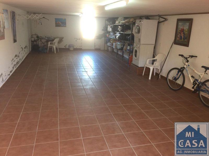 Venta de chalet en Villagonzalo