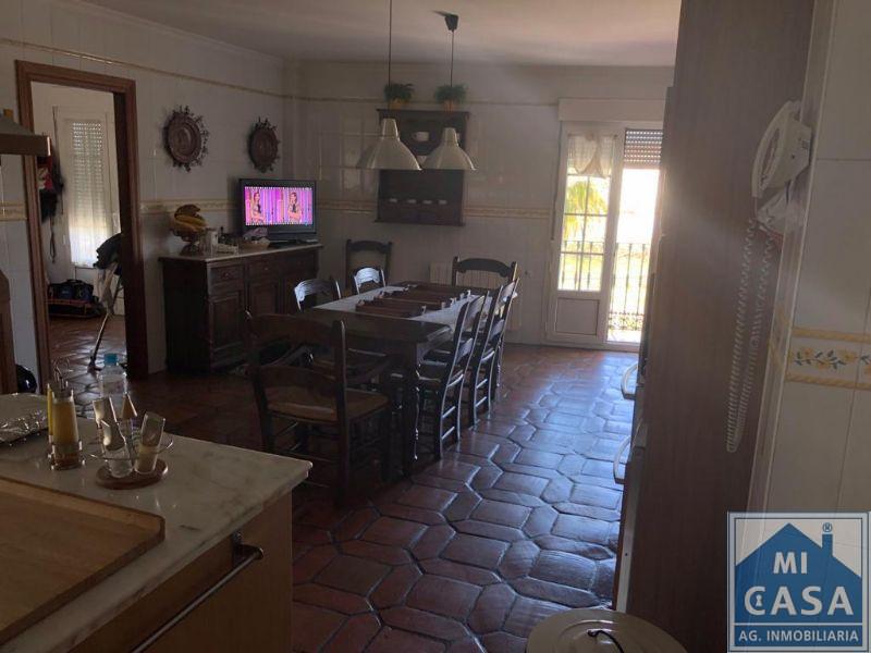 For sale of flat in Mérida