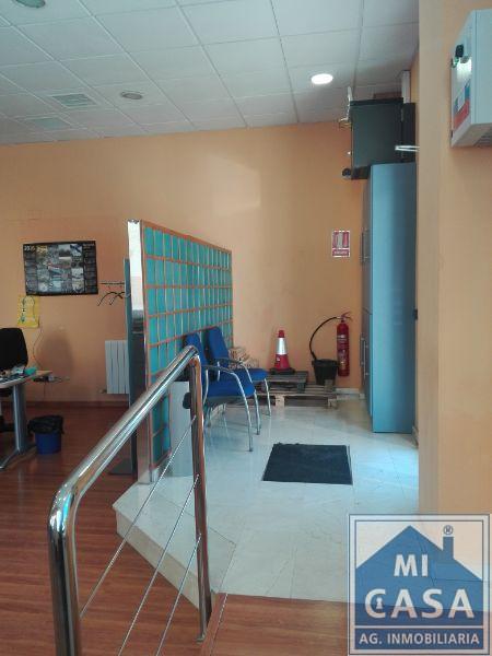 For rent of commercial in Mérida