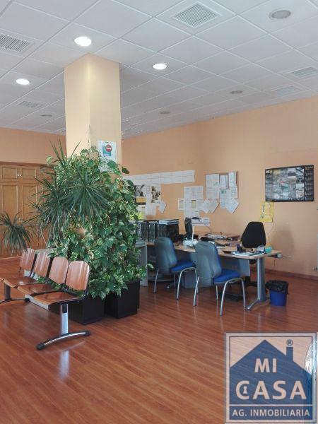 For rent of commercial in Mérida