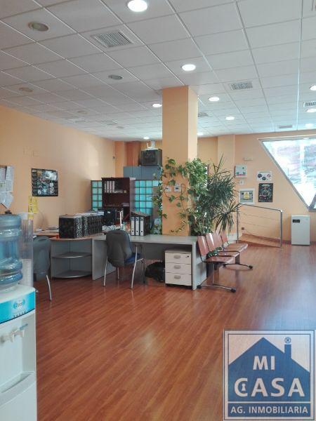 For rent of commercial in Mérida