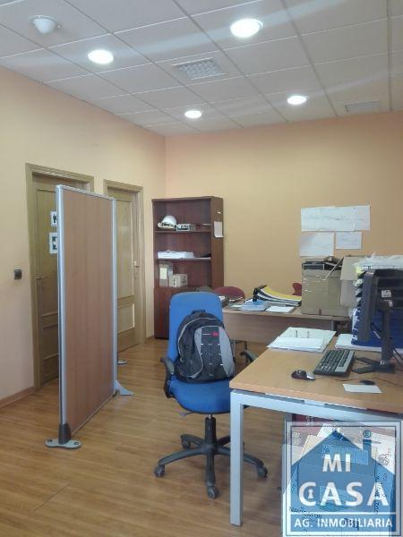 For rent of commercial in Mérida