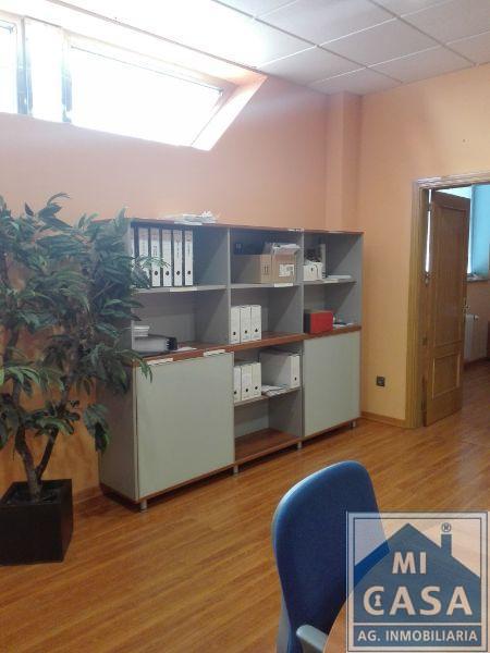 For rent of commercial in Mérida