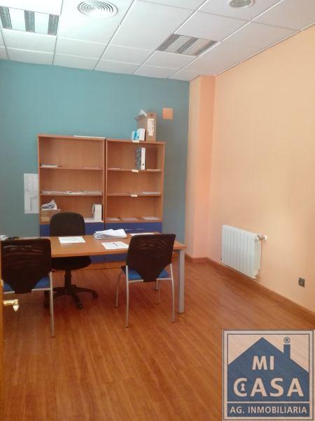 For rent of commercial in Mérida