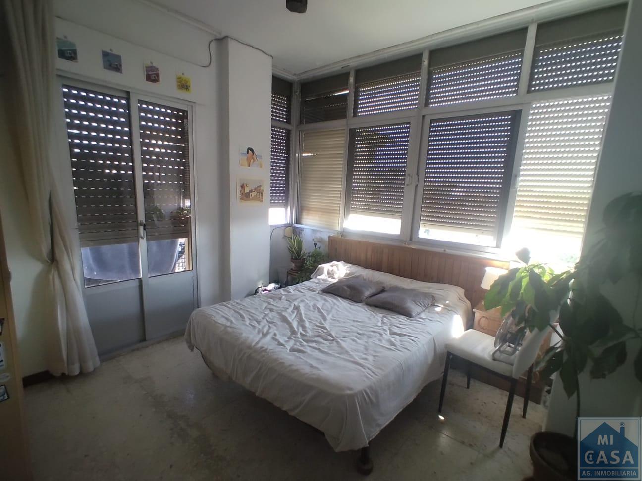 For sale of flat in Mérida