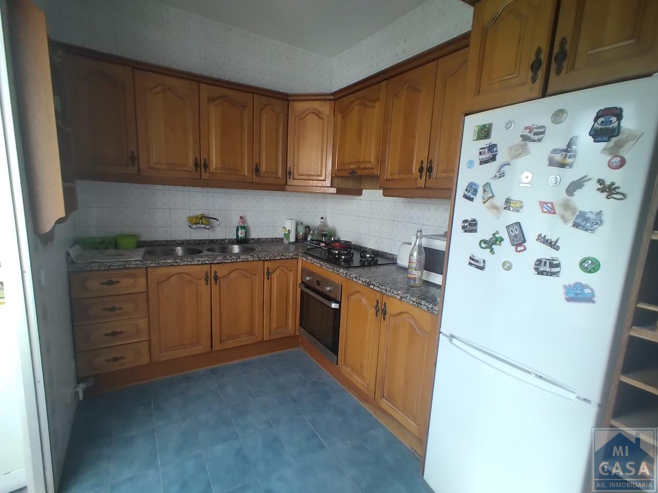 For sale of flat in Mérida