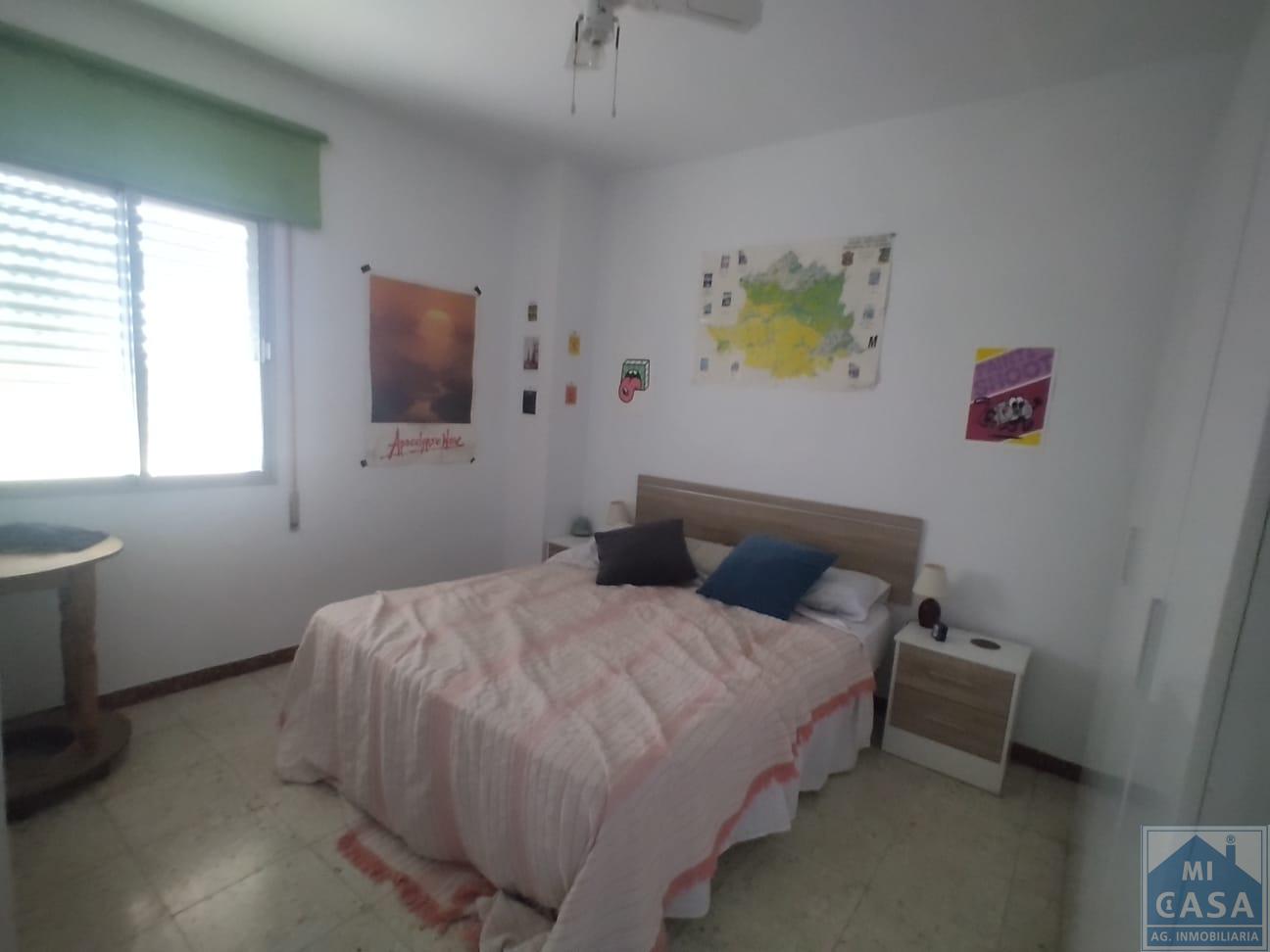 For sale of flat in Mérida