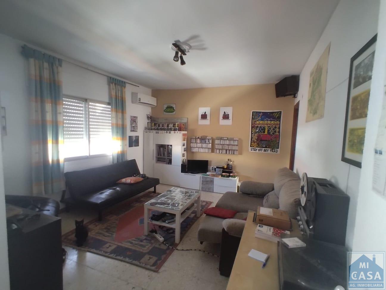 For sale of flat in Mérida