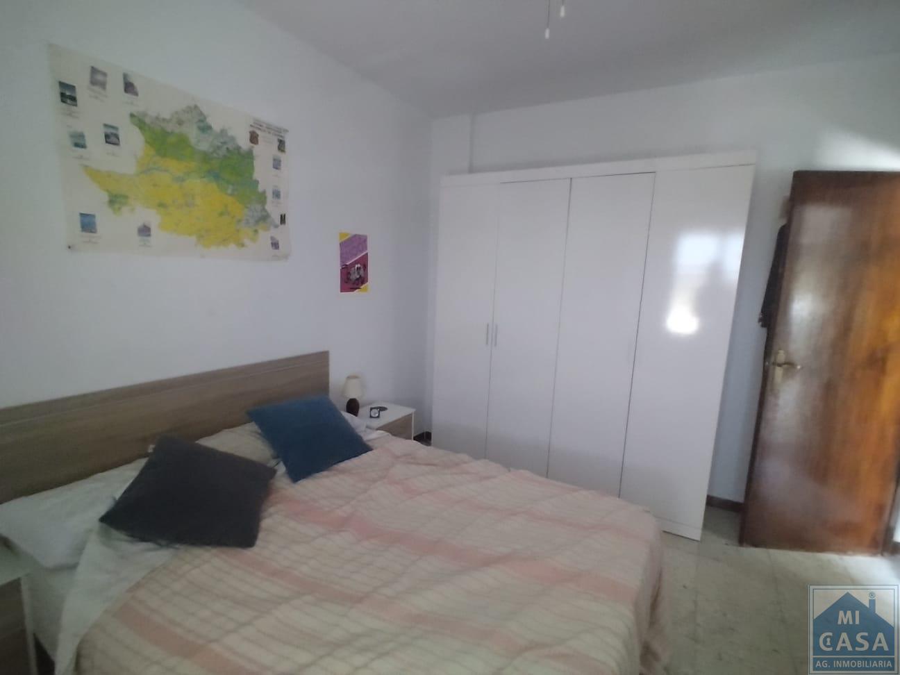 For sale of flat in Mérida