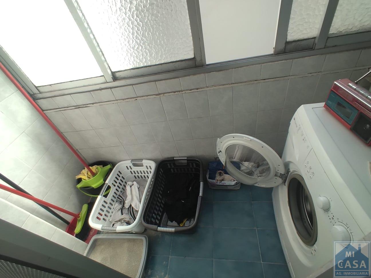 For sale of flat in Mérida