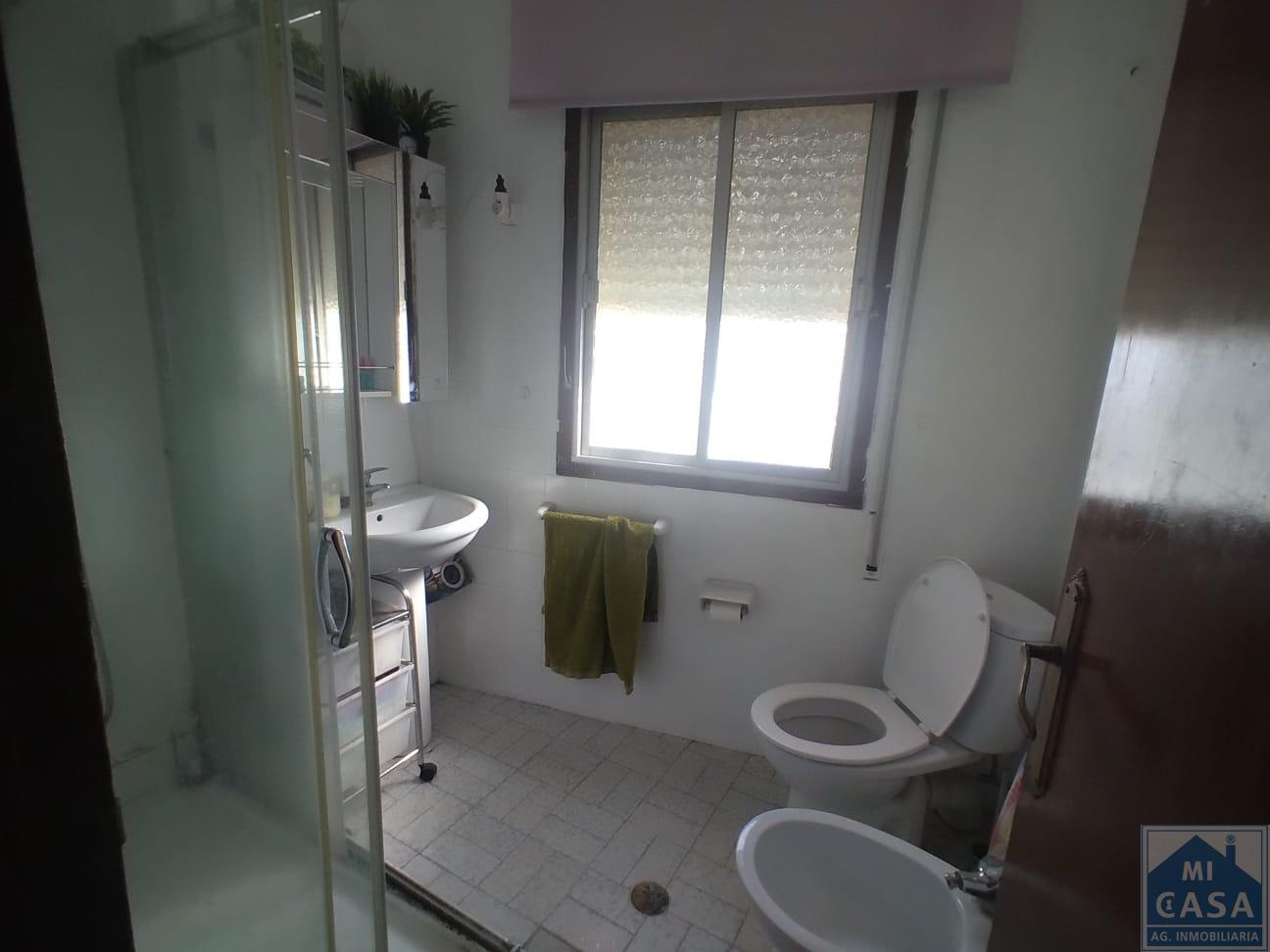 For sale of flat in Mérida