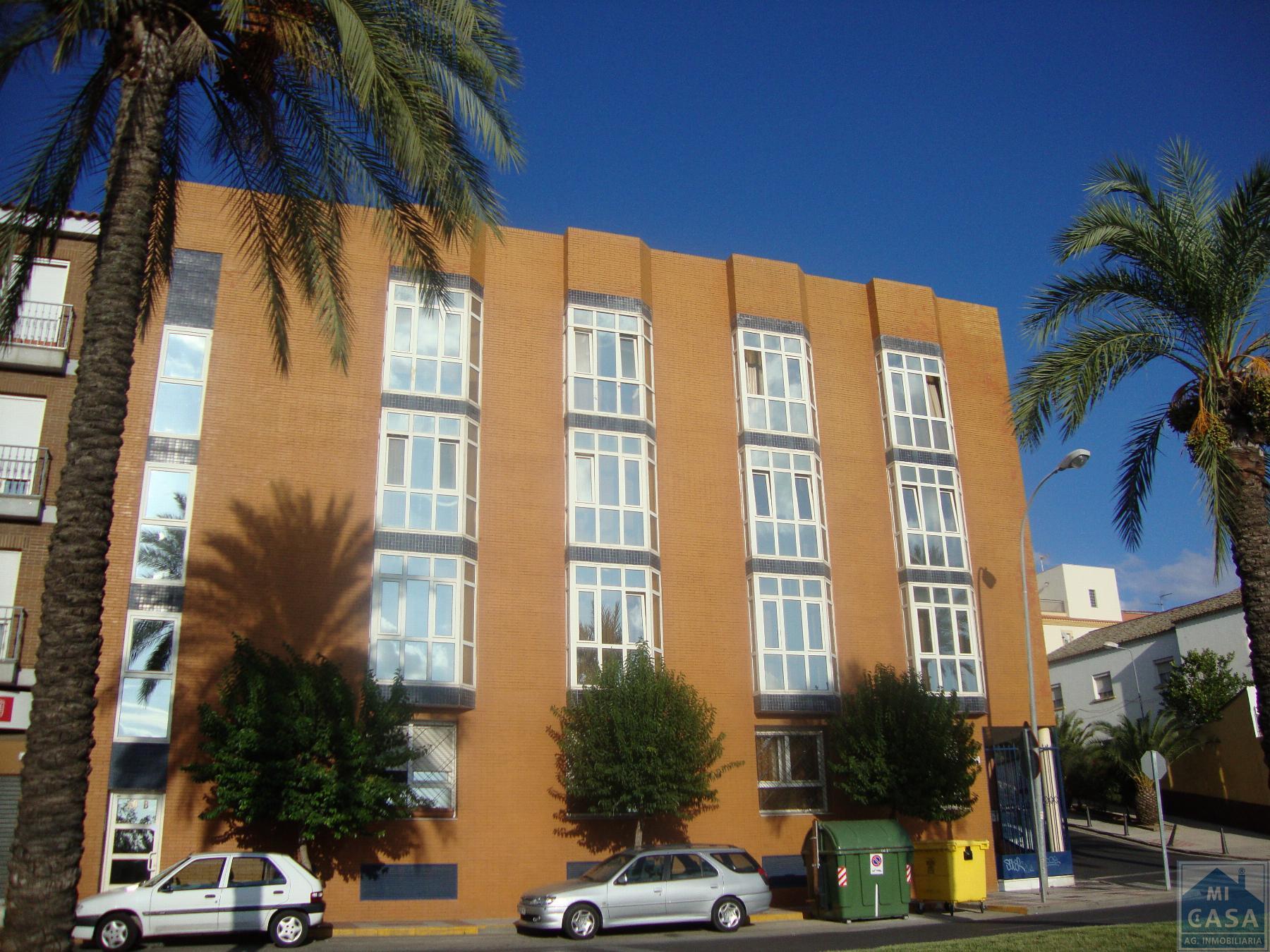 Alquiler de local comercial en Mérida