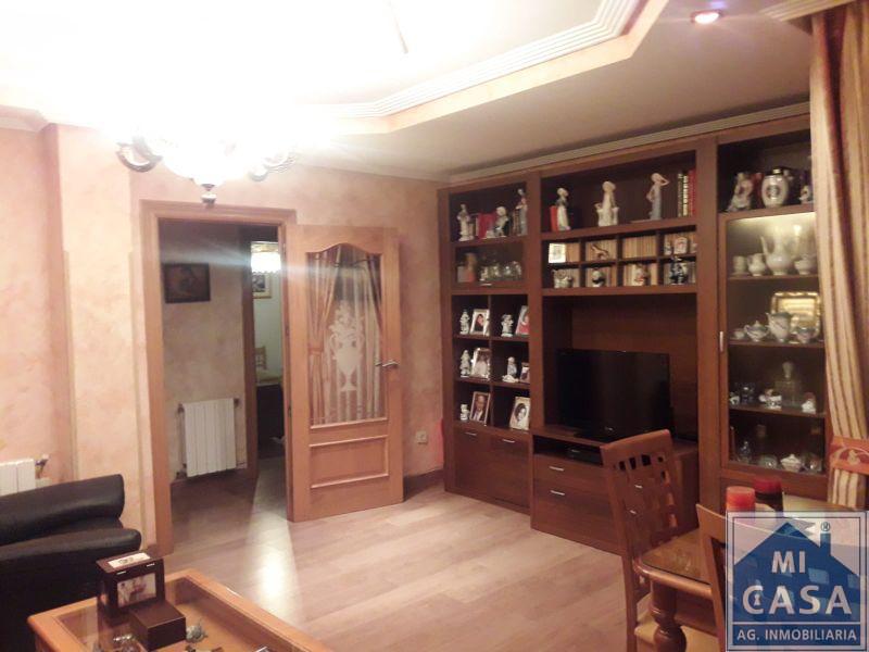 For sale of flat in Mérida