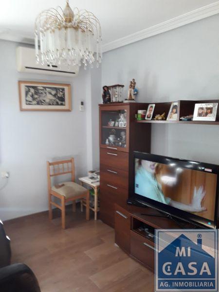 For sale of flat in Mérida