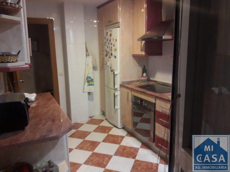 For sale of flat in Mérida