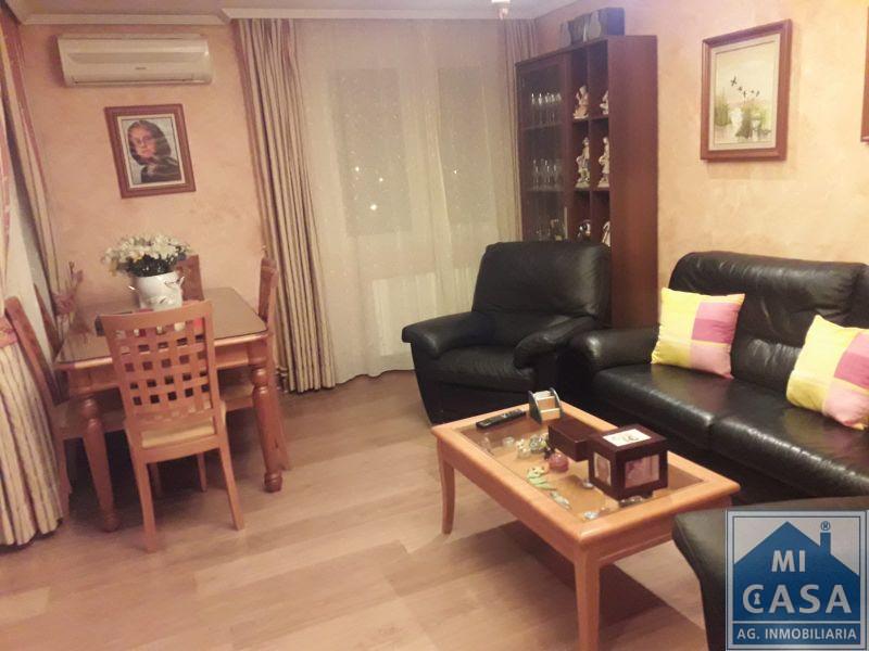 For sale of flat in Mérida