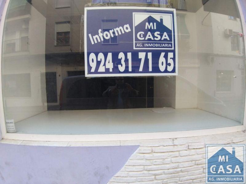 For sale of commercial in Mérida